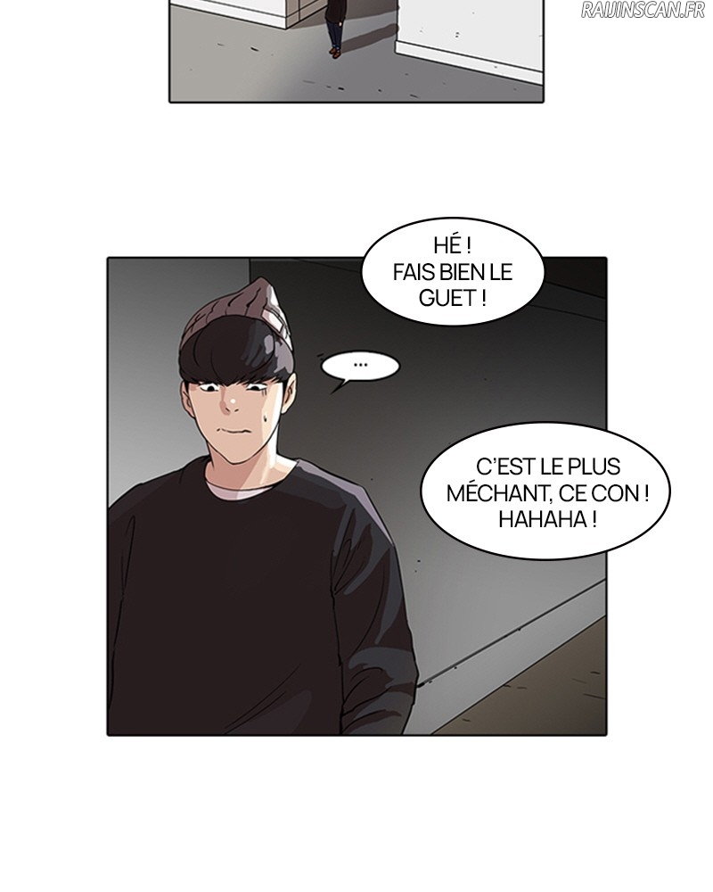 Lookism Chapitre 46 - Page 35