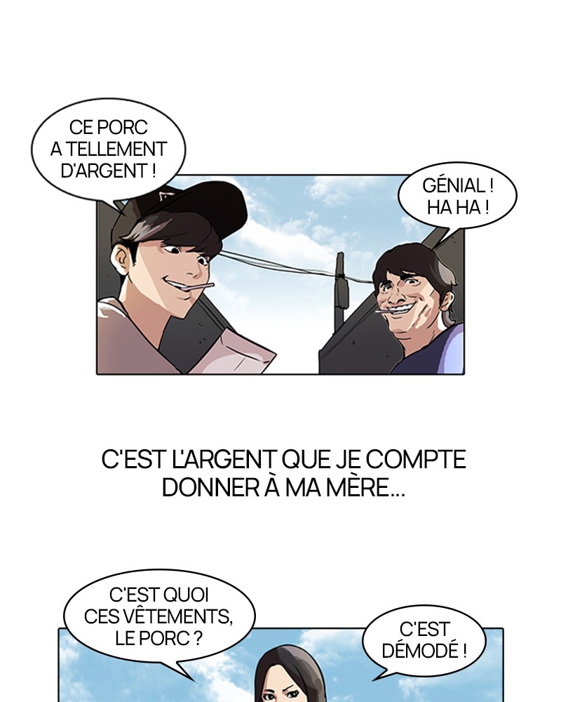 Lookism Chapitre 46 - Page 37