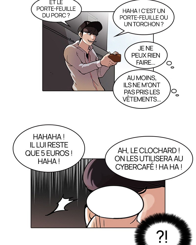 Lookism Chapitre 46 - Page 39