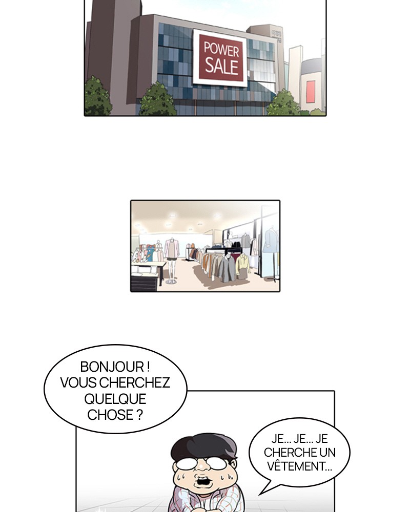 Lookism Chapitre 46 - Page 4