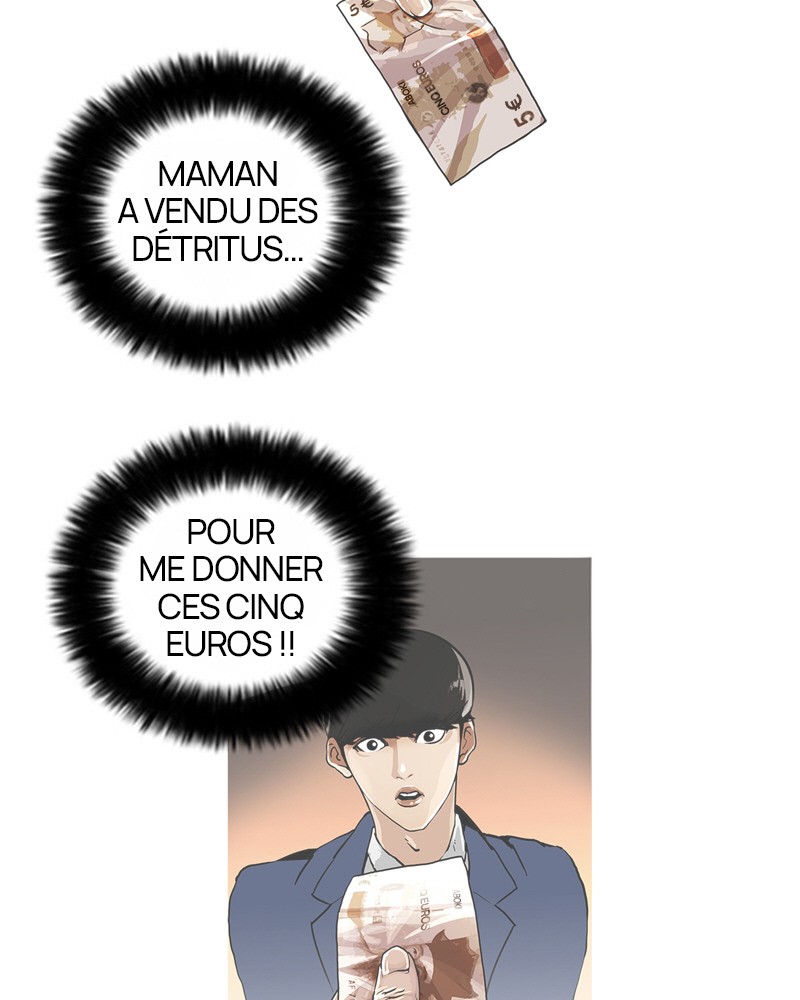 Lookism Chapitre 46 - Page 41
