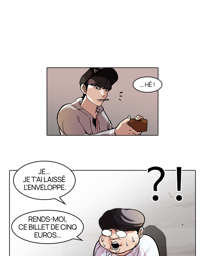 Lookism Chapitre 46 - Page 43
