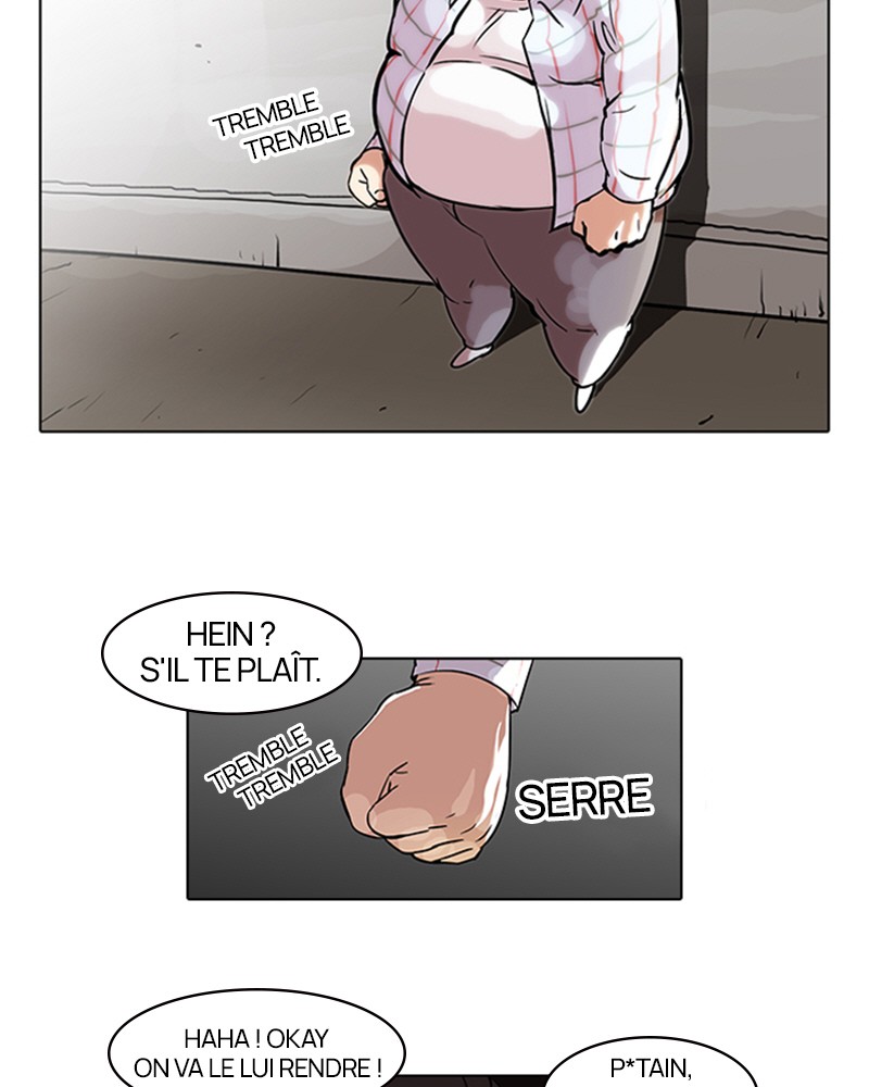 Lookism Chapitre 46 - Page 44