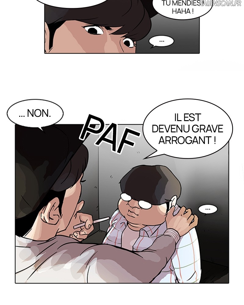 Lookism Chapitre 46 - Page 45