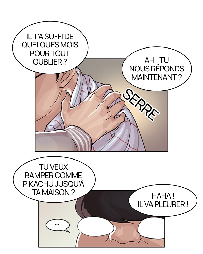 Lookism Chapitre 46 - Page 46