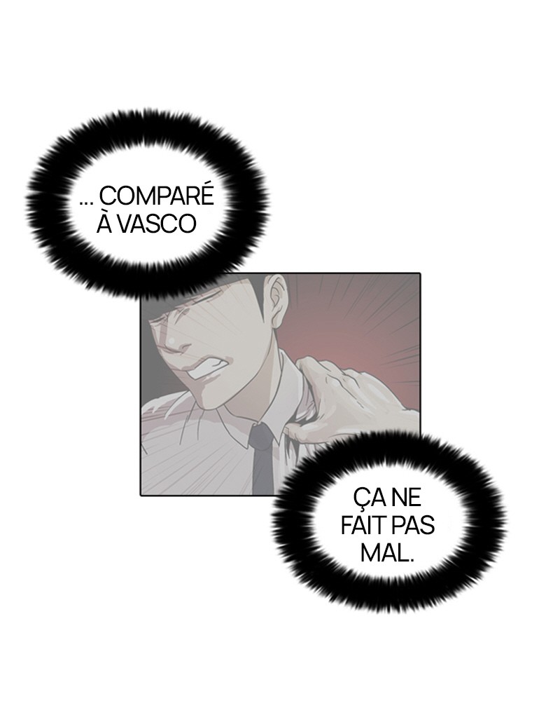 Lookism Chapitre 46 - Page 47