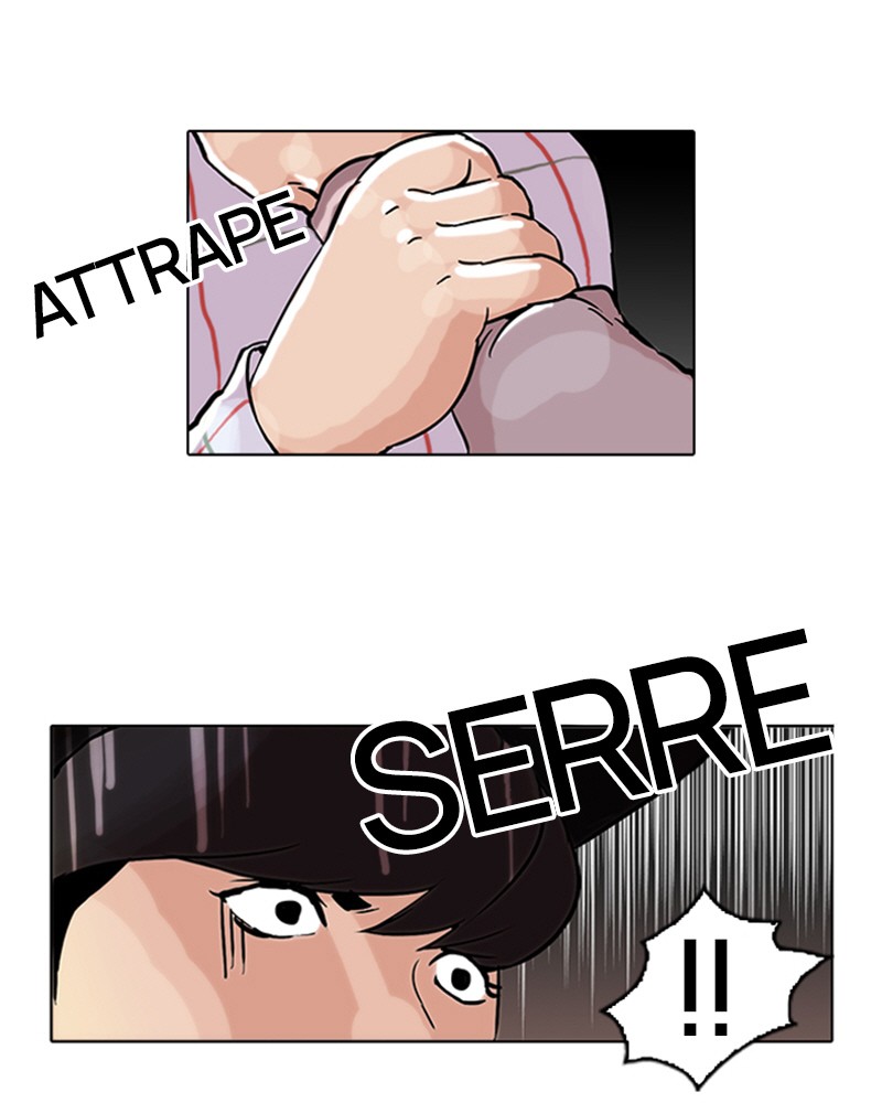 Lookism Chapitre 46 - Page 48
