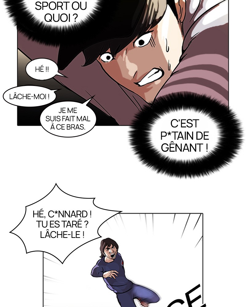 Lookism Chapitre 46 - Page 52