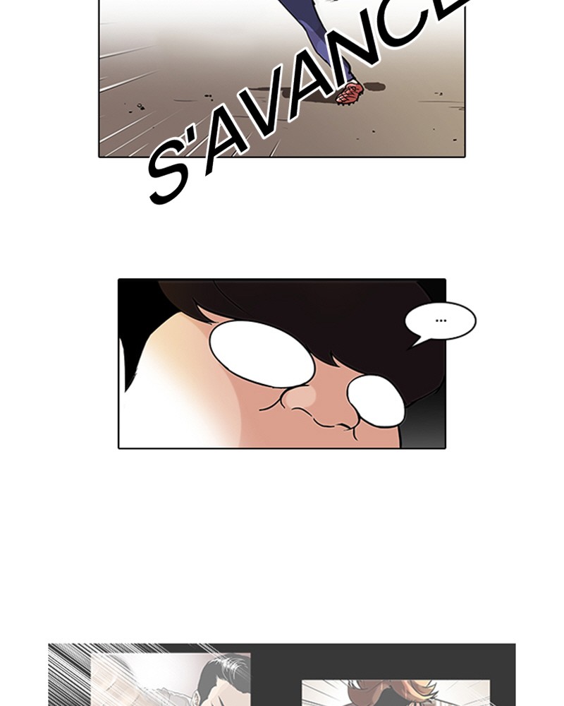 Lookism Chapitre 46 - Page 53