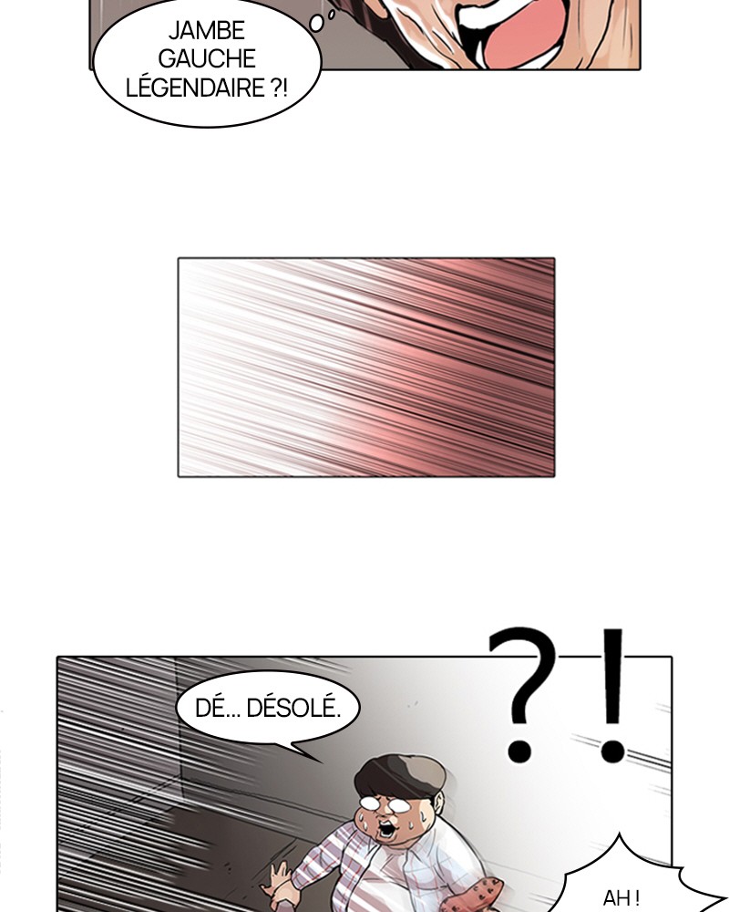 Lookism Chapitre 46 - Page 57