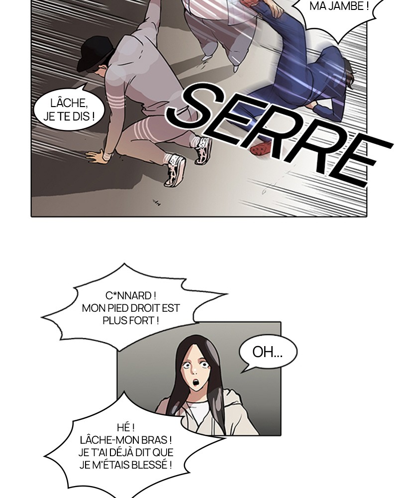 Lookism Chapitre 46 - Page 58