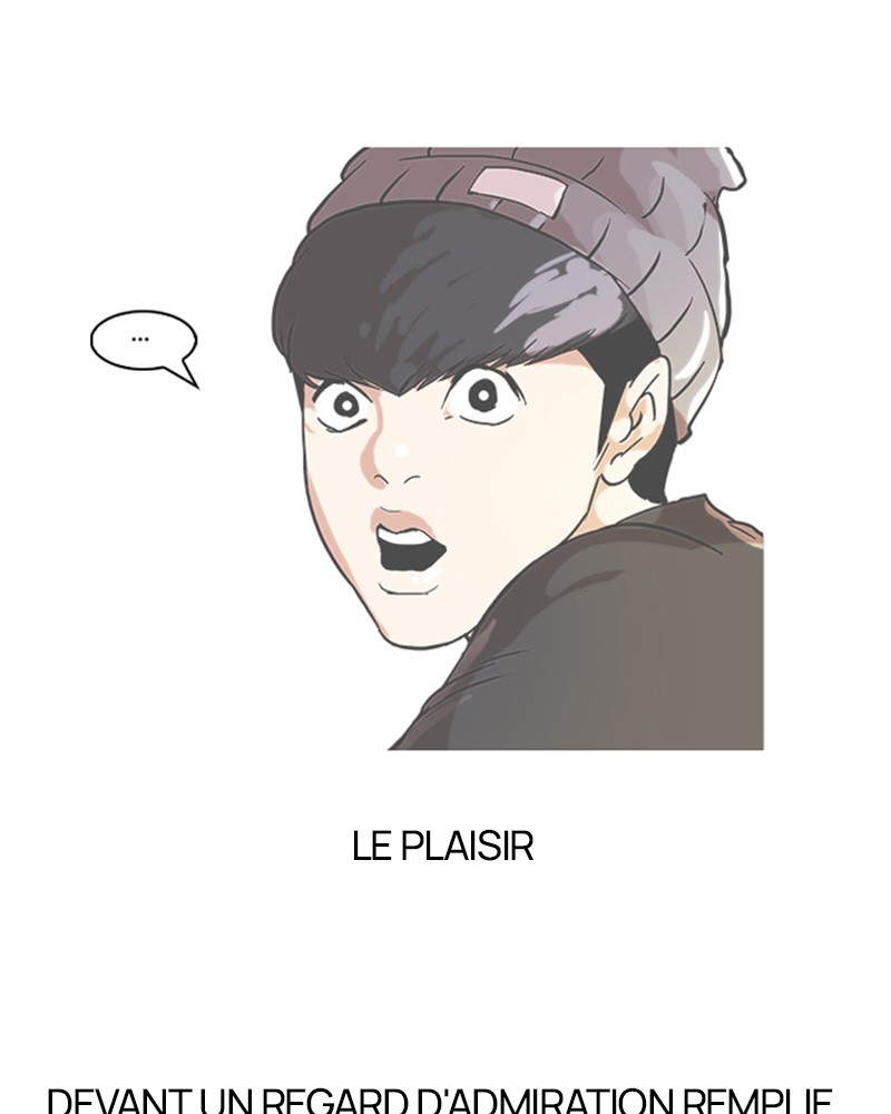 Lookism Chapitre 46 - Page 61