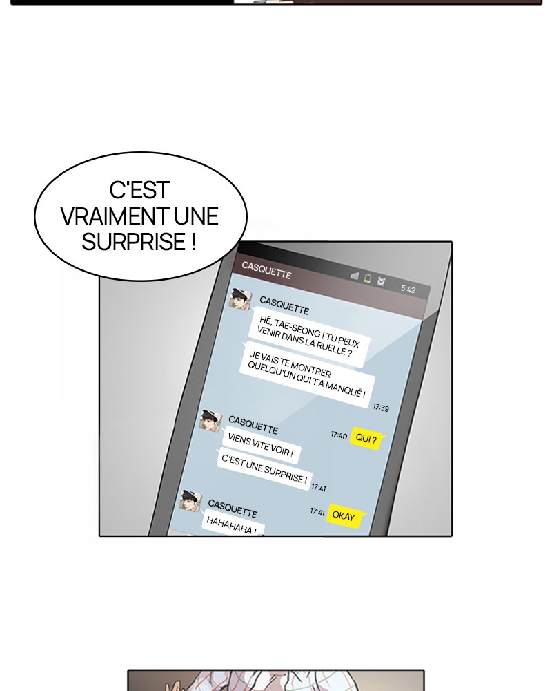 Lookism Chapitre 46 - Page 64