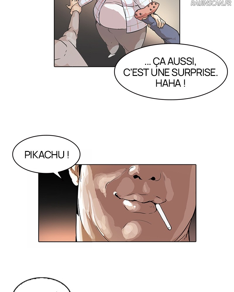 Lookism Chapitre 46 - Page 65