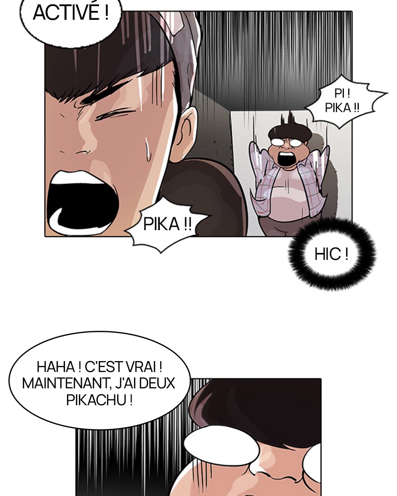 Lookism Chapitre 46 - Page 66