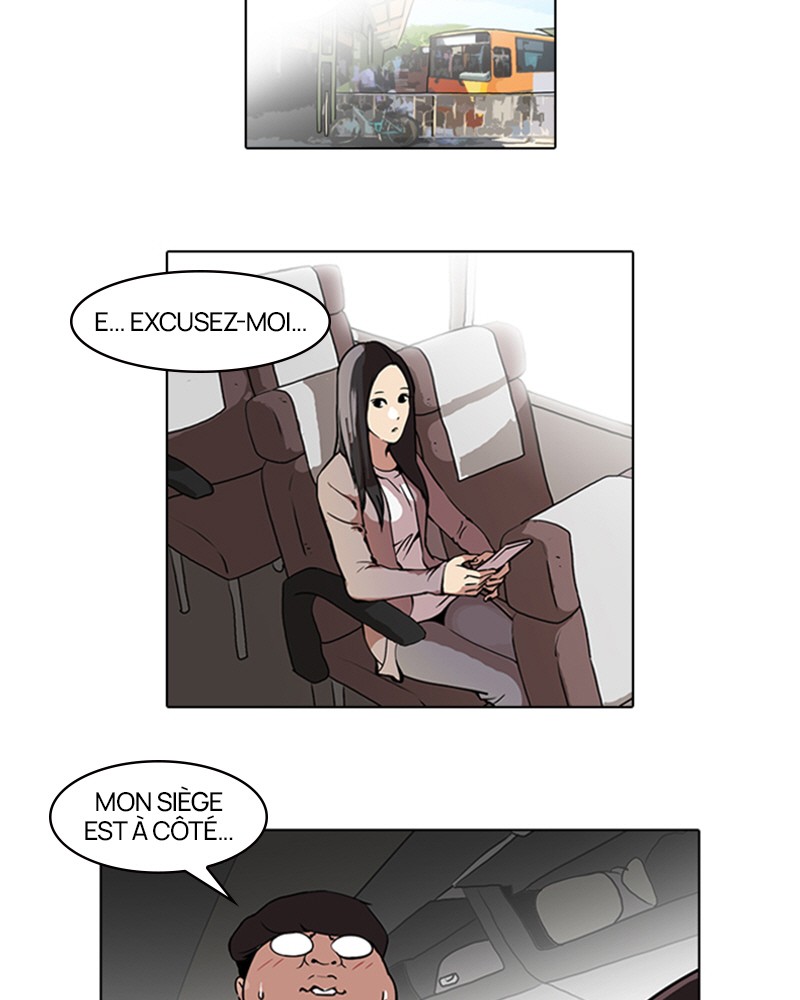 Lookism Chapitre 46 - Page 7