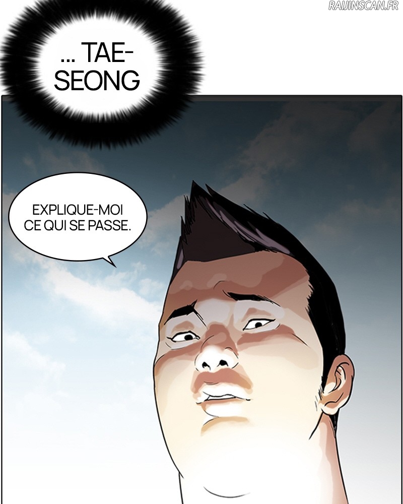 Lookism Chapitre 46 - Page 70