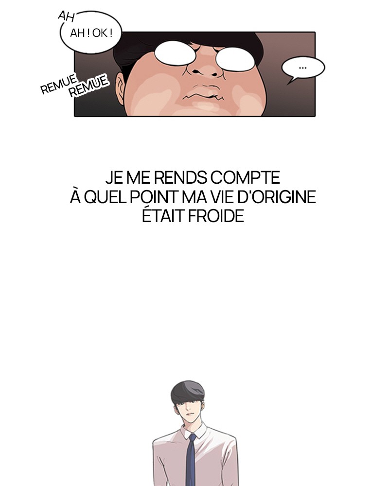 Lookism Chapitre 46 - Page 9