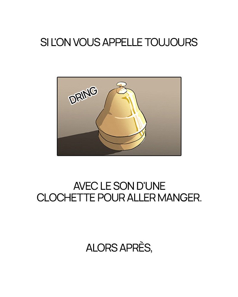 Lookism Chapitre 47 - Page 1