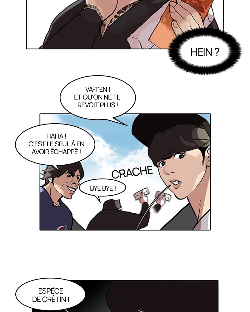Lookism Chapitre 47 - Page 16