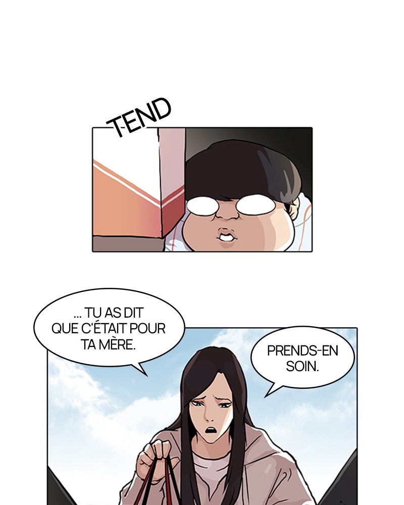 Lookism Chapitre 47 - Page 19