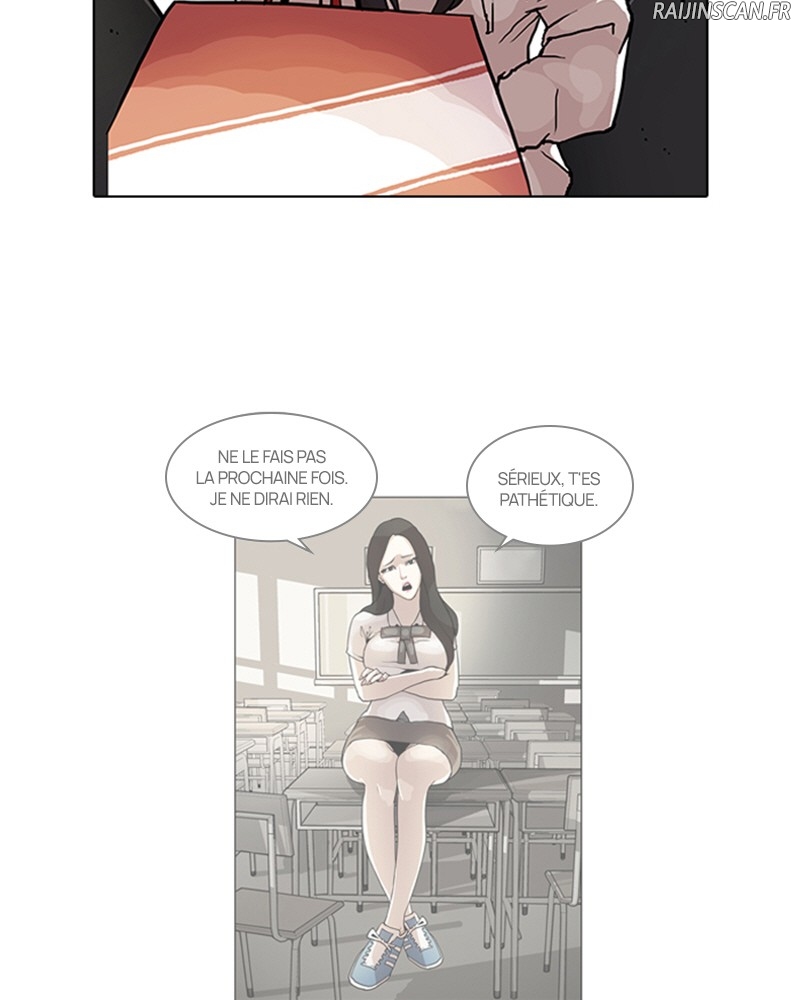 Lookism Chapitre 47 - Page 20