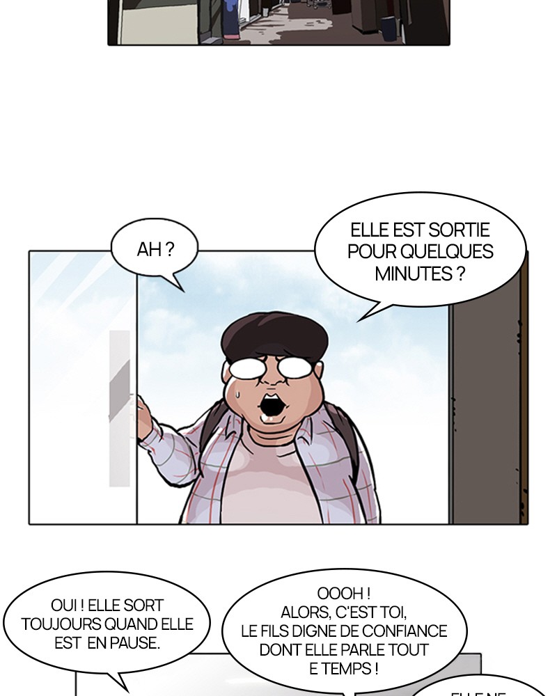 Lookism Chapitre 47 - Page 29