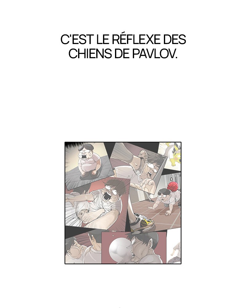 Lookism Chapitre 47 - Page 3