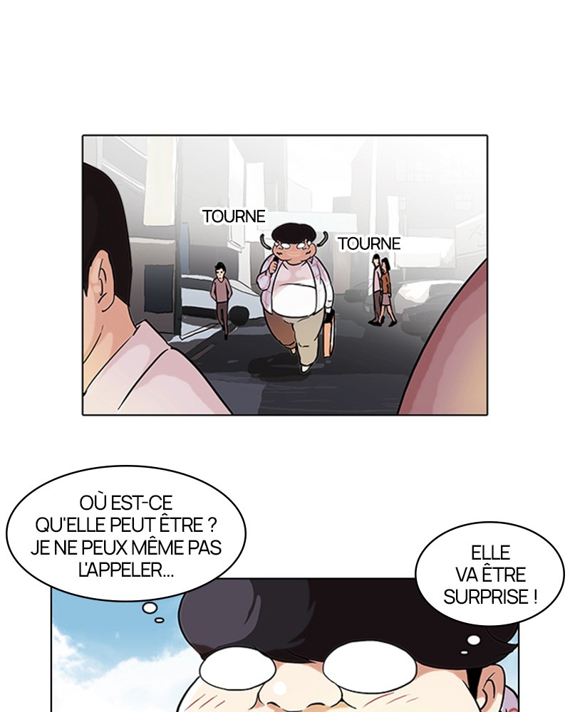 Lookism Chapitre 47 - Page 31