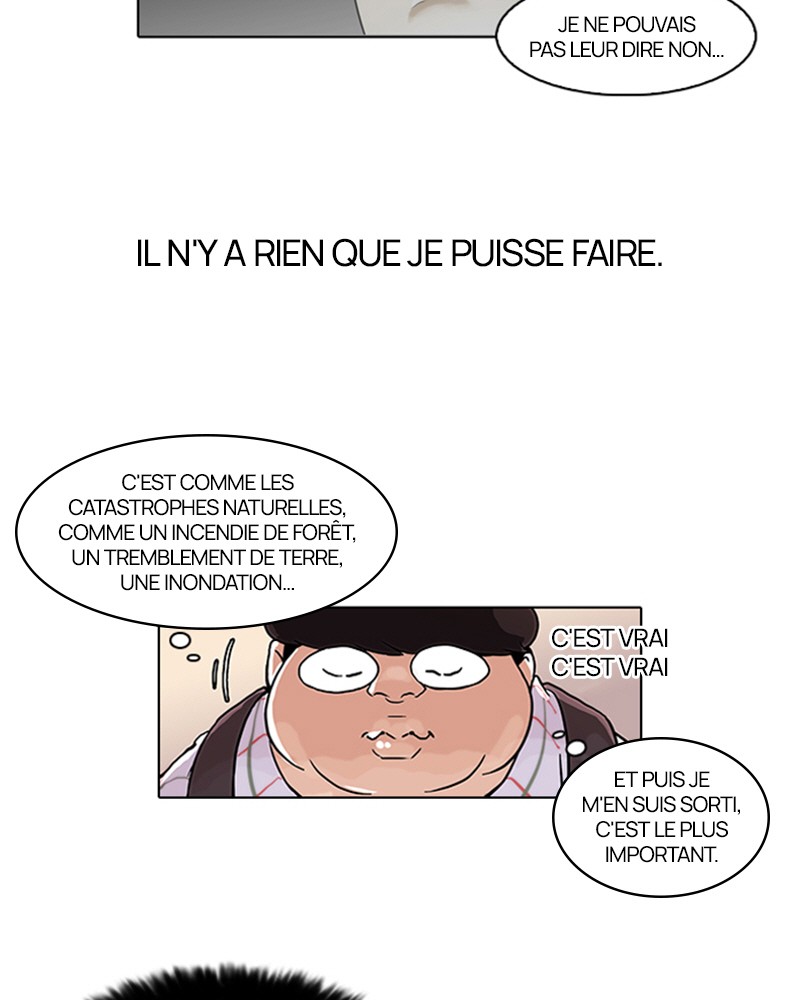 Lookism Chapitre 47 - Page 33
