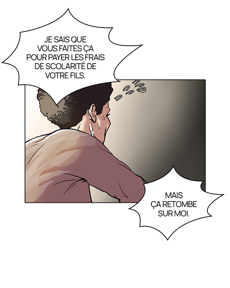 Lookism Chapitre 47 - Page 36