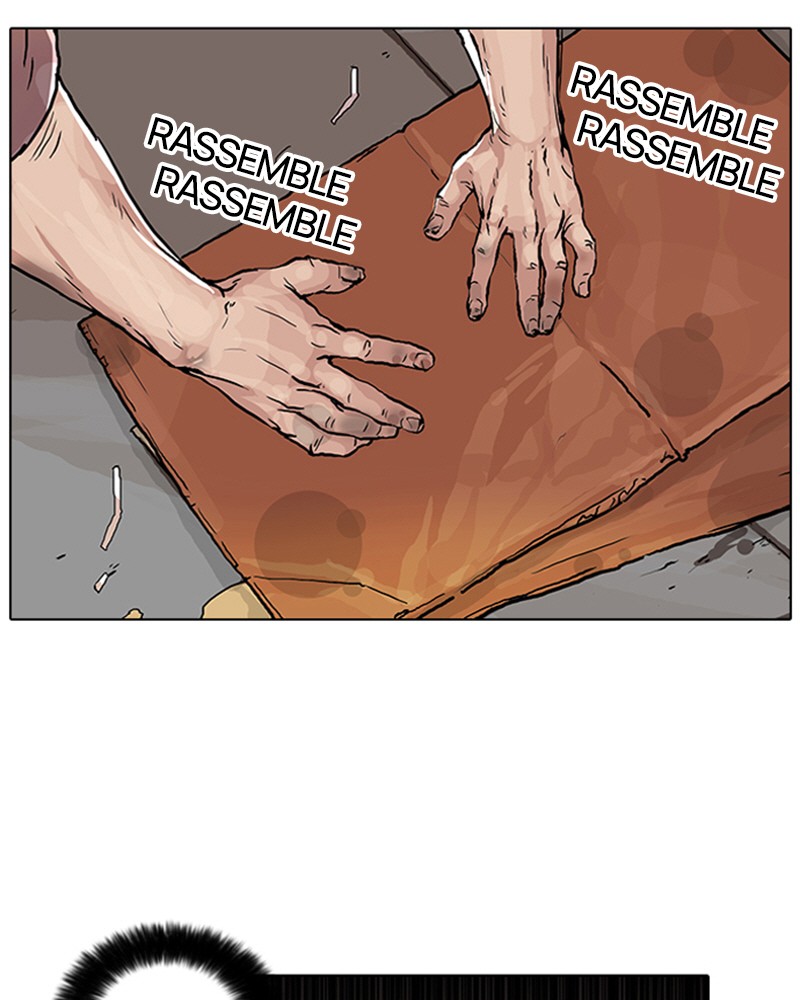 Lookism Chapitre 47 - Page 37