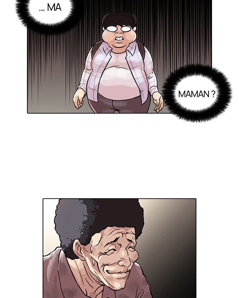 Lookism Chapitre 47 - Page 38