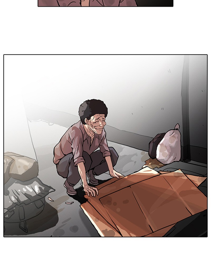 Lookism Chapitre 47 - Page 39