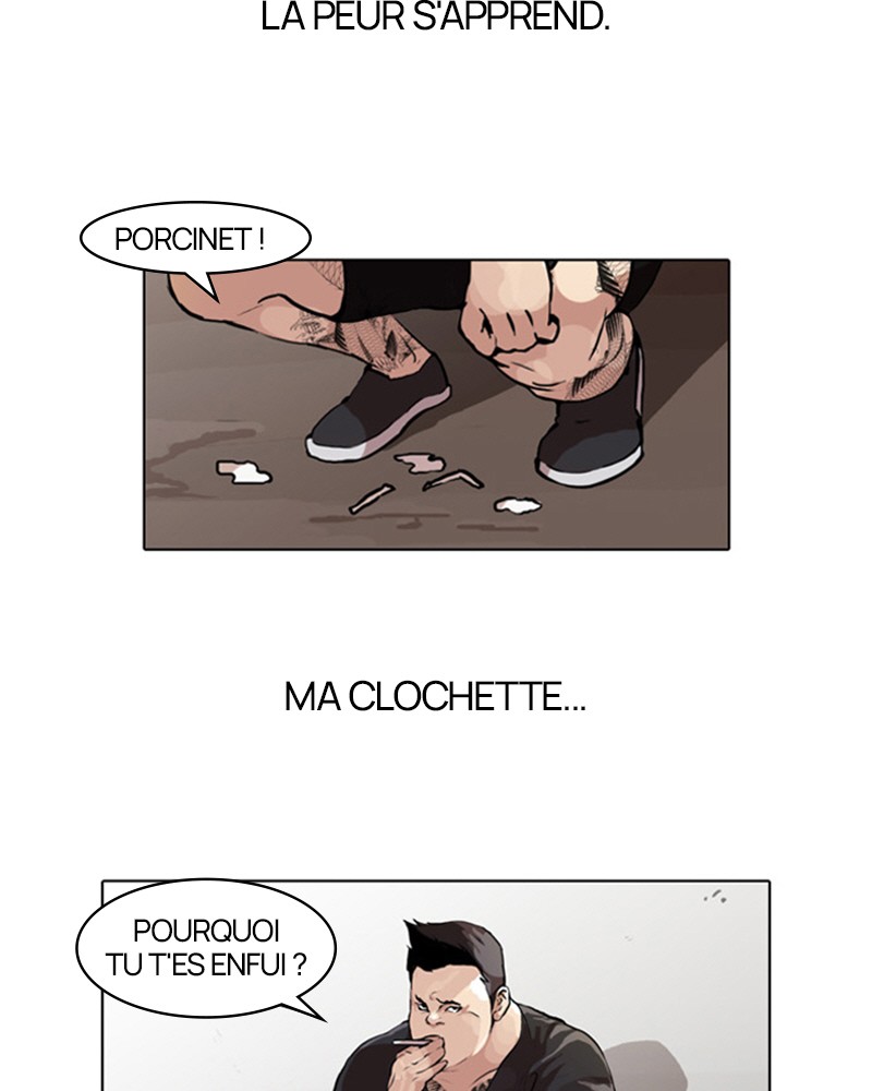 Lookism Chapitre 47 - Page 4