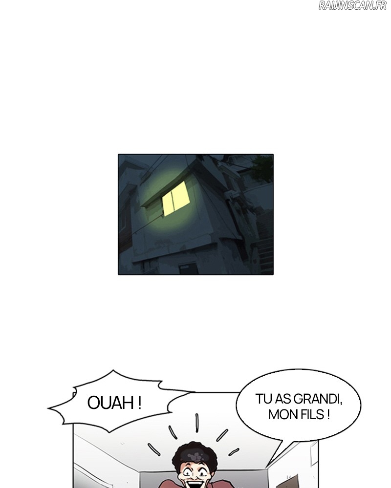 Lookism Chapitre 47 - Page 40