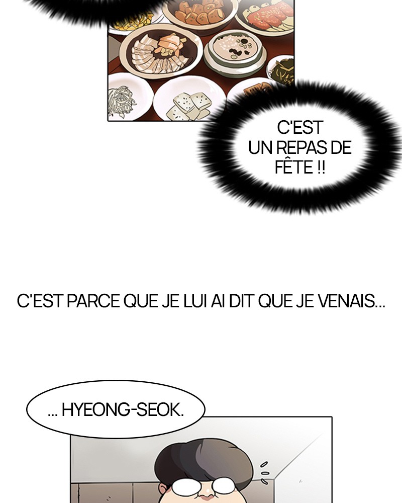 Lookism Chapitre 47 - Page 42