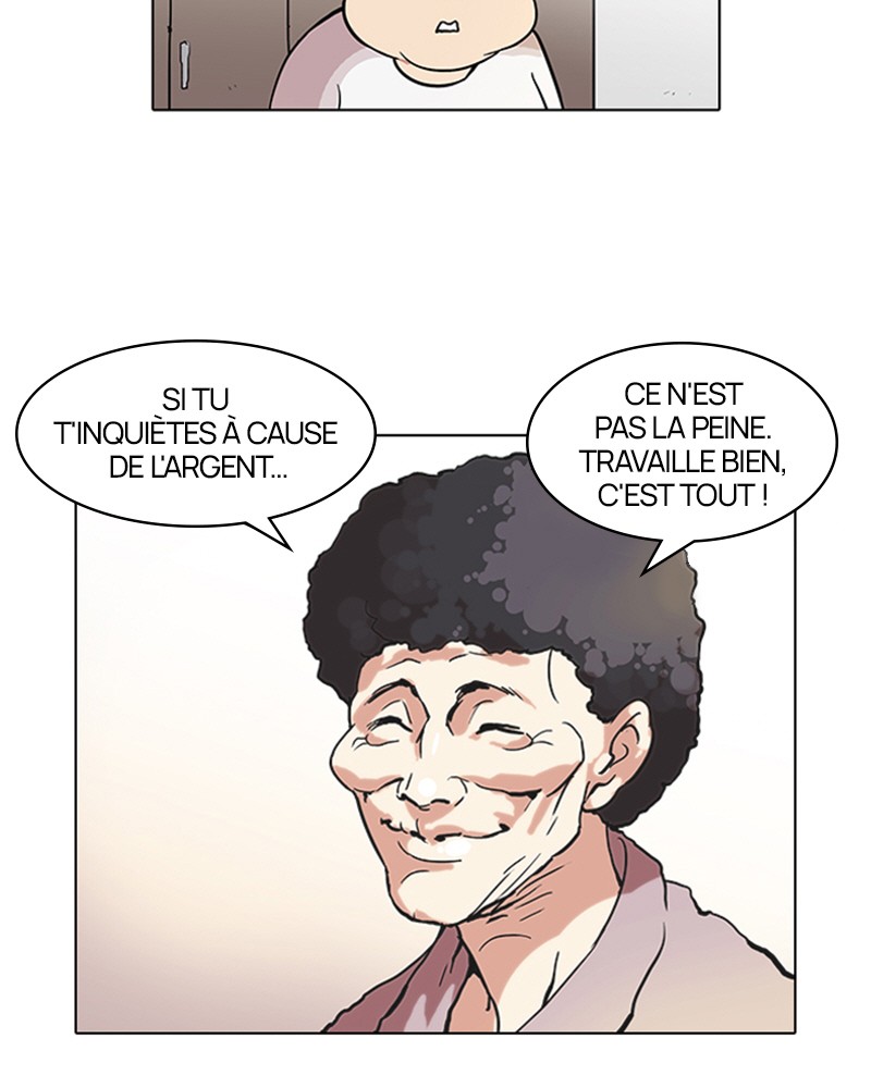 Lookism Chapitre 47 - Page 43