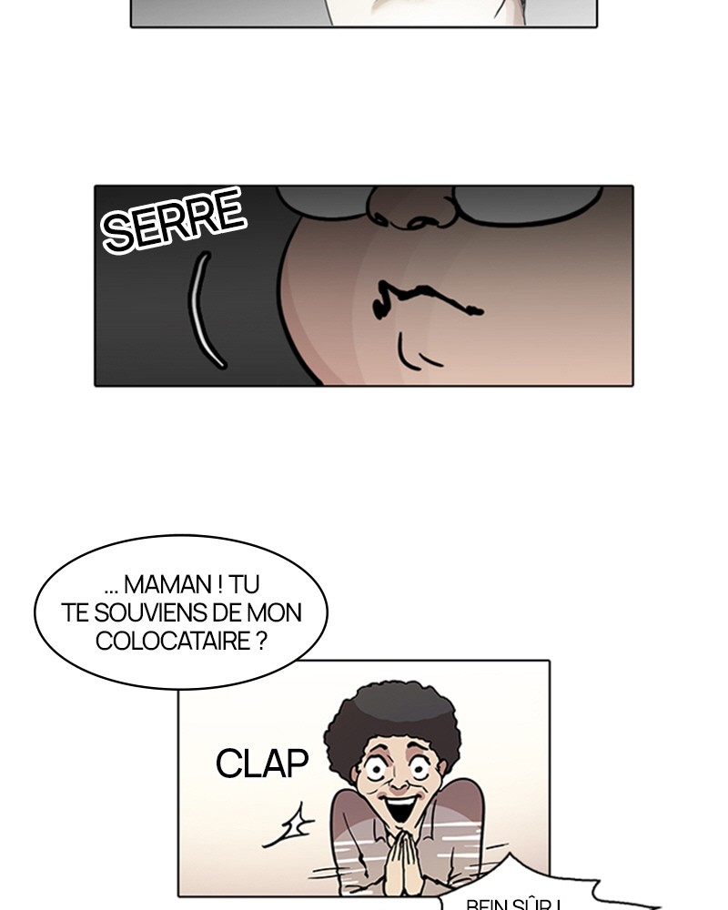 Lookism Chapitre 47 - Page 47