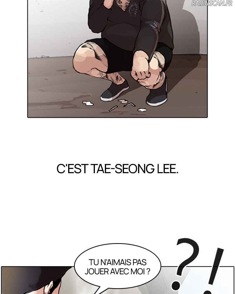 Lookism Chapitre 47 - Page 5