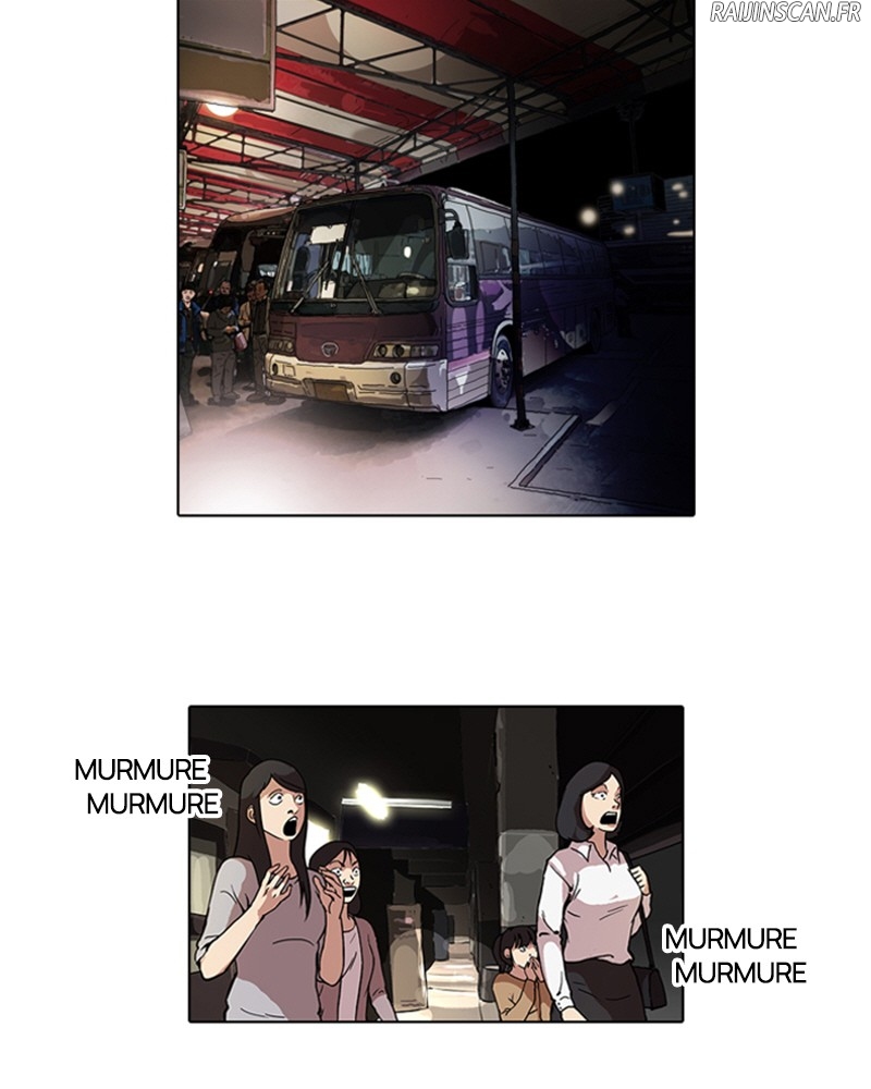 Lookism Chapitre 47 - Page 50