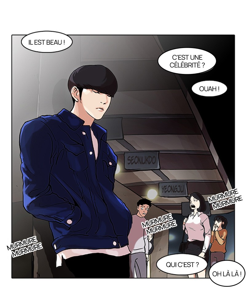 Lookism Chapitre 47 - Page 51