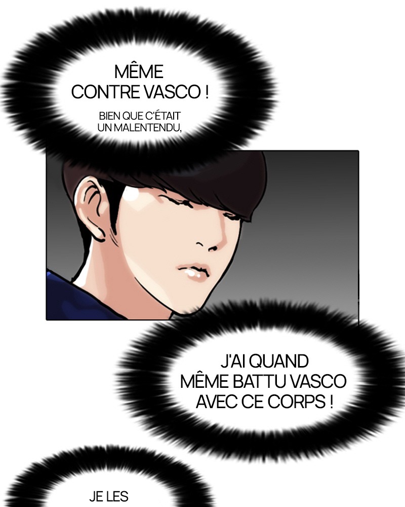 Lookism Chapitre 47 - Page 52