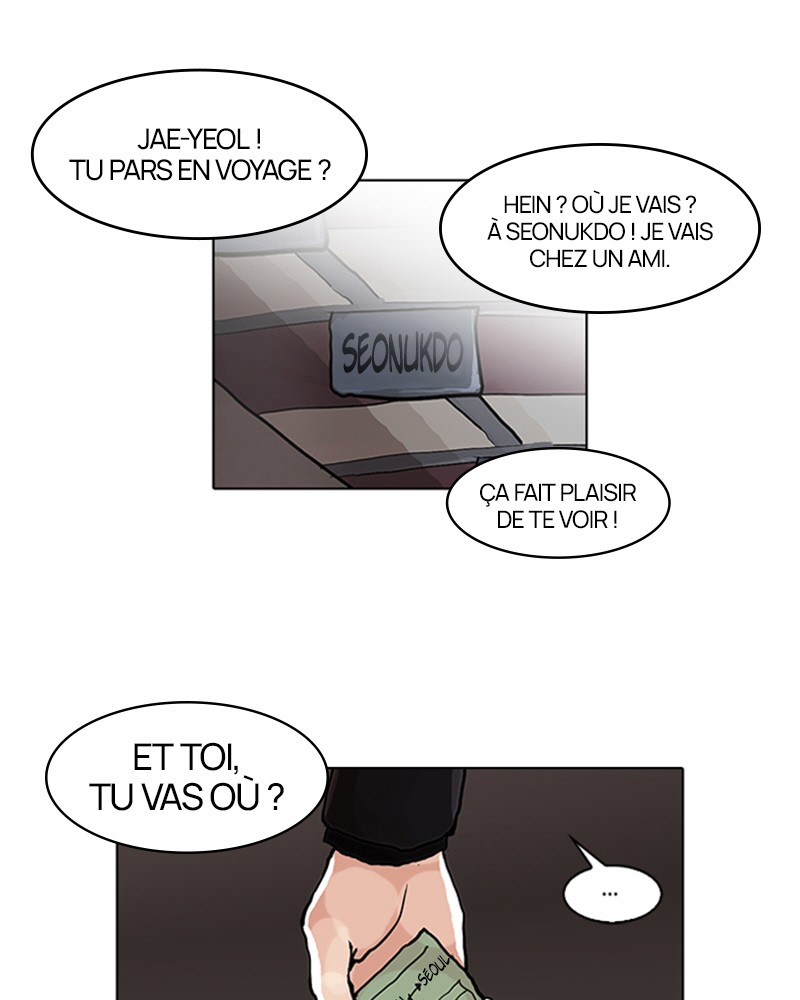 Lookism Chapitre 47 - Page 59