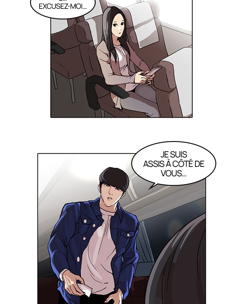 Lookism Chapitre 47 - Page 61