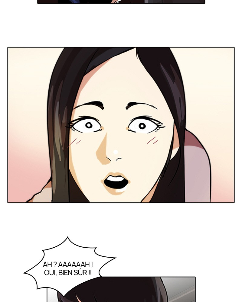 Lookism Chapitre 47 - Page 62