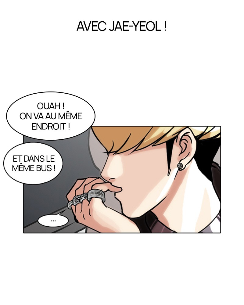 Lookism Chapitre 47 - Page 66