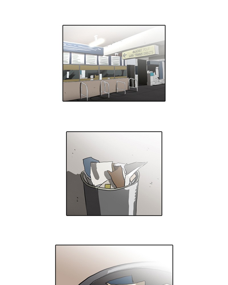 Lookism Chapitre 47 - Page 67