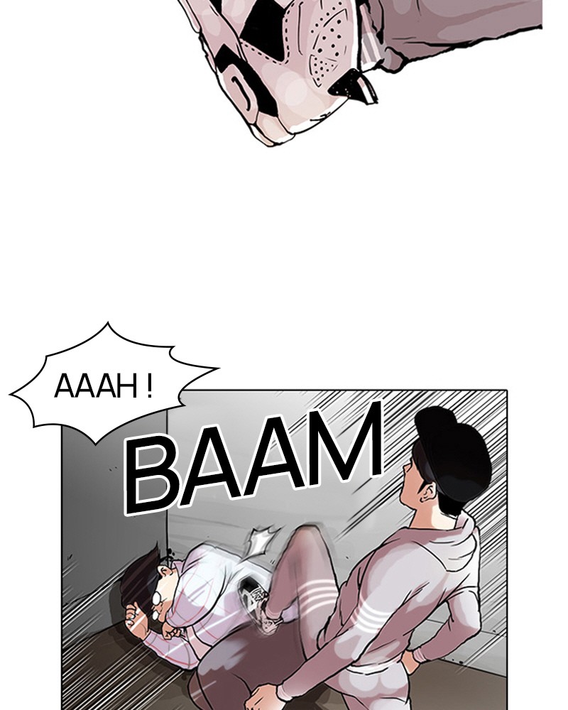 Lookism Chapitre 47 - Page 9