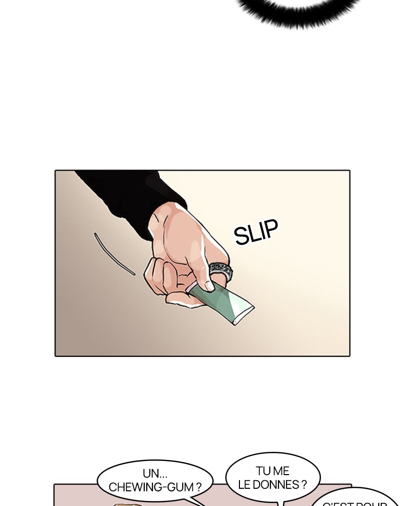 Lookism Chapitre 48 - Page 11